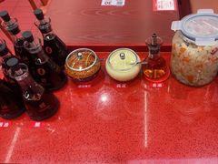 -喜家德虾仁水饺(长泰广场店)