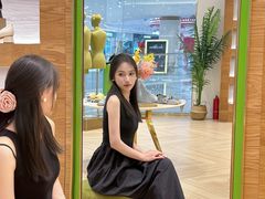 -太原茂业天地购物中心