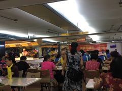 -文星素食(兴华路店)