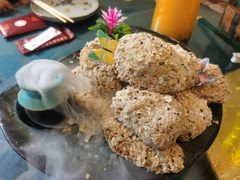 -君霖海鲜私房菜(春柳店)