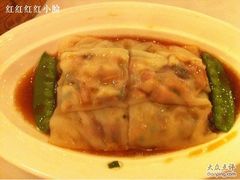 -潮福城大酒楼·潮味粤品·港式点心(湖滨北路店)