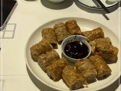 -客家大院·非遗赣南客家菜(郁孤台店)