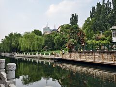 -环城公园