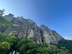 -雁荡山风景名胜区