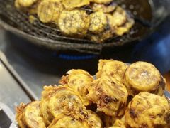 -老莞城油糍姨