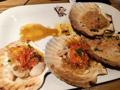 -蚝太郎 • 海鲜烧烤(Upark店)