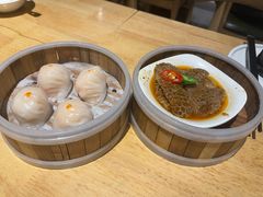 -兰亭轩茶餐厅(长江路店)
