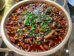 -灶东家民间菜(回兴店)