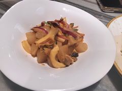 -大树餐厅(大悦城店)