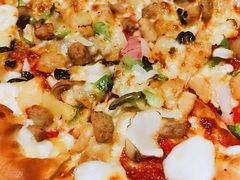 -必胜客(新辰里酒仙桥店)
