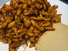 -振生清真饭店(永安道店)