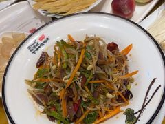 -清真军邺·金富苑肥牛(石坡街旗舰店)