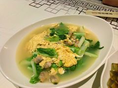 -吕氏焗小鲜•海鲜青岛菜(八大关店)