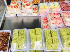 -老王记糕干(养鱼池路店)
