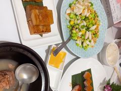 -春满园·早茶·粤菜·宴会(喜宴店)