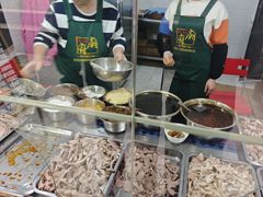 -温记府廟豆汤饭·始于1955年(海椒店)