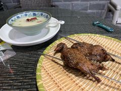 -天羽烤乳鸽店(财大家属院店)