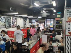 -华星冰室(湾仔店)
