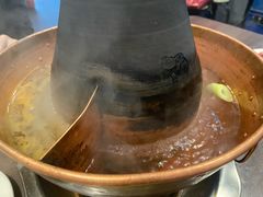 -将台涮肉(酒仙桥店)