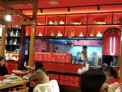 大堂-锅儿匠辣子鸡(春熙路店)