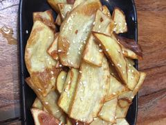 -小杨烤肉(朱雀店)