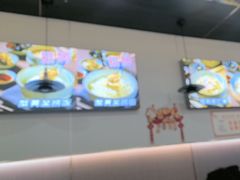 -蟹味阁·蟹黄面(体育西横街店)