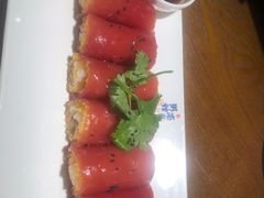 -南拳十三姨·潮汕砂锅粥(世纪金源店)