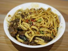 -王菊美食街·王菊面馆(总店)