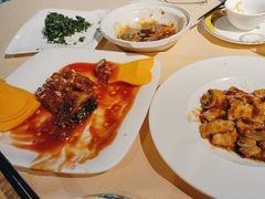 -功德林(南京西路店)