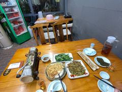 -61号餐吧(兴坪古镇漓江店)