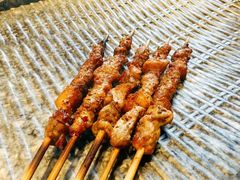-老三烧烤(北兴隆街店)
