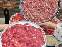 -巴蜀大将火锅(春熙店)