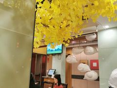 大堂-桂林肥仔·中华餐饮名店(园湖店)