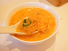 龙虾汤泡饭-利苑酒家(合景国际金融广场店)