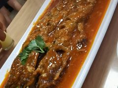 -顺姬冷面(长白西路店)