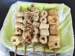 -马记大锅煮(总店)