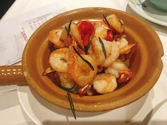 -琉璃餐厅(德基广场店)