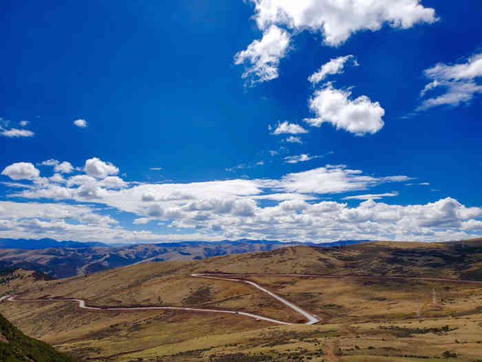 拉乌山-"拉乌山,海拔4338米,位于西藏自治区昌."-大众点评移动版