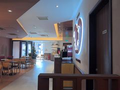 -COSTA COFFEE(新奥购物中心店)