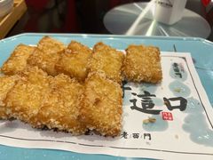 -老西门·常州菜(新区店)