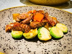 -红棉中餐厅·广州海航威斯汀酒店