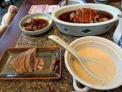 -南京大牌档(中山陵店)