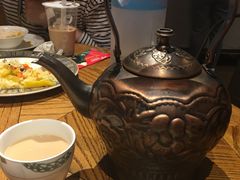 -阿罗新疆菜(人民广场店)