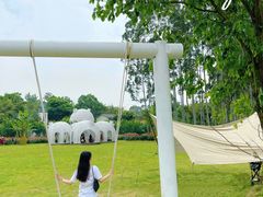 -三圣花乡旅游区