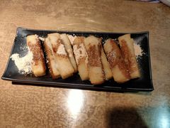 -吞鱼兽麻辣烤鱼(万达店)
