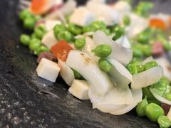 -翠湖宾馆·中餐厅