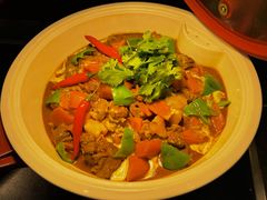 -昆泰嘉华酒店-嘉华咖啡厅