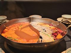 -色響火锅(恒隆广场店)