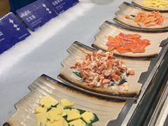 -星伦多自助料理(宝山龙湖天街店)