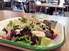 -HELLO 27 意面·沙拉·帕尼尼